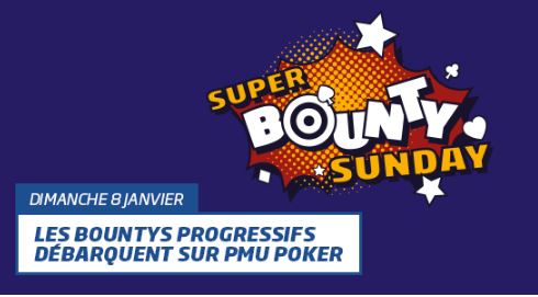 pmu-poker-bounty-progressifs-tournois-super-bounty-sunday-dimanche-8-janvier