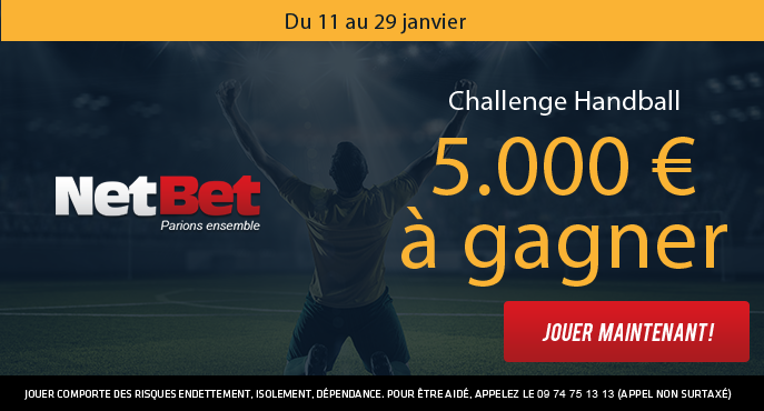 netbet-handball-mondial-challenge-5000-euros-bonus