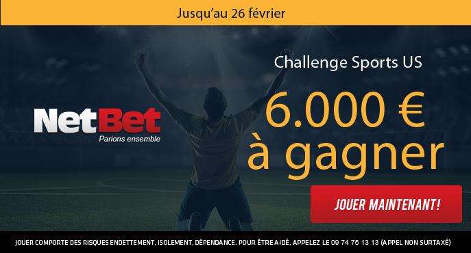netbet-sports-us-americain-challenge-6000-euros