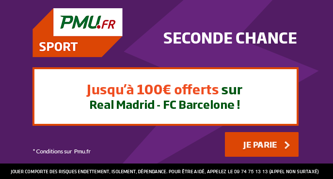 pmu-seconde-chance-football-classico-real-madrid-fc-barcelone