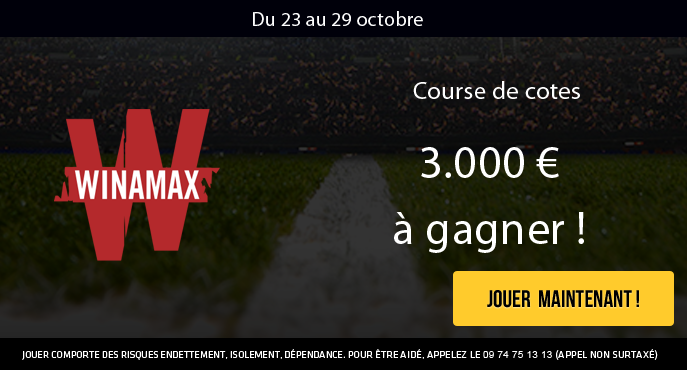 winamax-sport-course-de-cotes-3000-euros-a-gagner-23-29-octobre