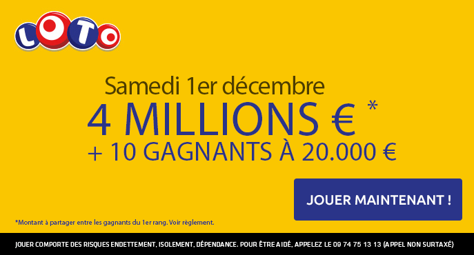 fdj-loto-samedi-1er-decdembre-4-millions-euros