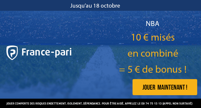 france-pari-basket-nba-10-euros-mises-combine-5-euros-bonus