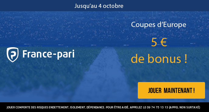 france-pari-coupes-d-europe-ligue-des-champions-europa-league-5-euros-bonus