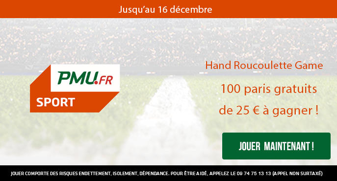 pmu-sport-hand-handball-feminin-roucoulette-game-100-paris-gratuits-25-euros
