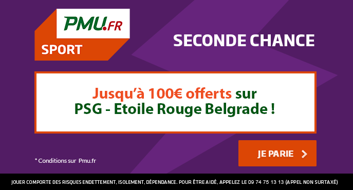 pmu-sport-seconde-chance-football-ligue-des-champions-psg-paris-etoile-rouge-belgrade