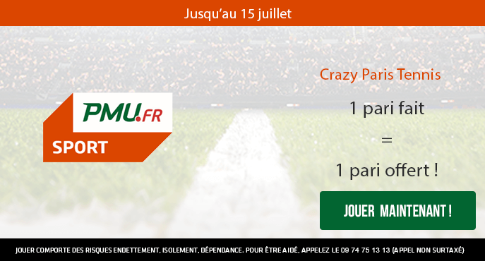 pmu-sport-tennis-wimbledon-crazy-paris-pari-fait-pari-offert