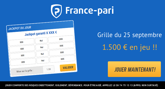 france-pari-grille-super-8-ligue-1-samedi-25-septembre-1500-euros