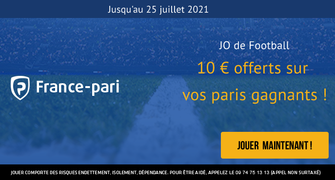 france-pari-jo-jeux-olympiques-football-10-euros-offerts-paris-gagnants