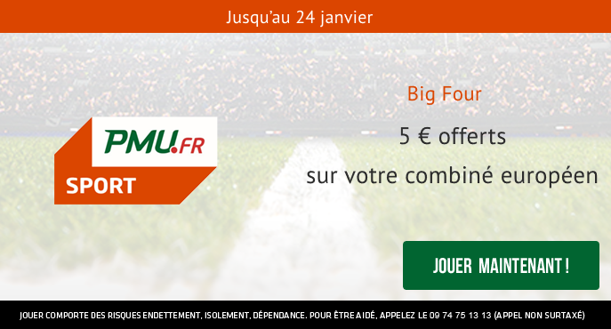 pmu-sport-big-four-combines-europeens-5-euros-offerts