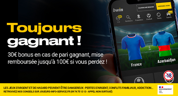 Bonus bwin 200