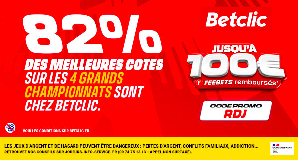 Le dernier COMBI FOOT passé ⇒ Rebelote ce samedi avec 200€ à gagner ?