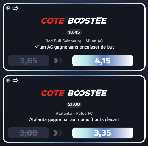 Promo Winamax