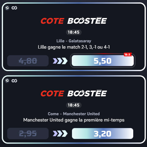 Promo Winamax