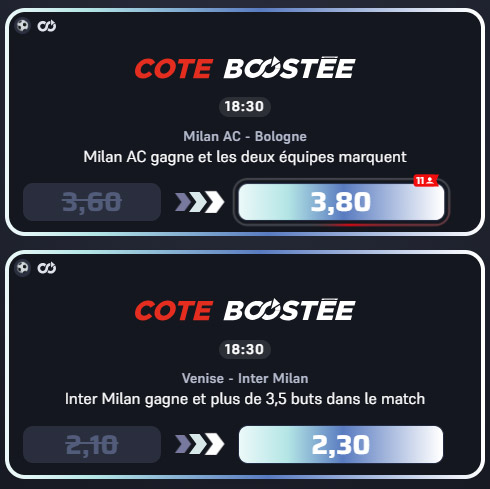 Promo Winamax