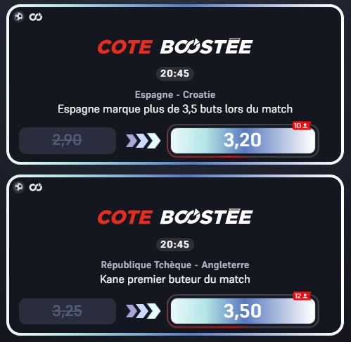 Promo Winamax