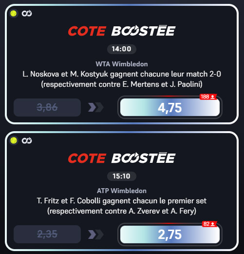 Promo Winamax