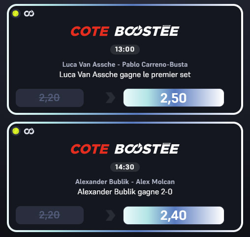Promo Winamax