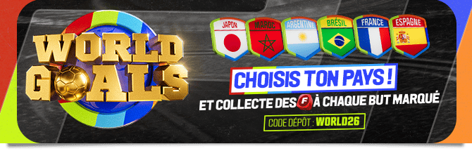 Promo Winamax