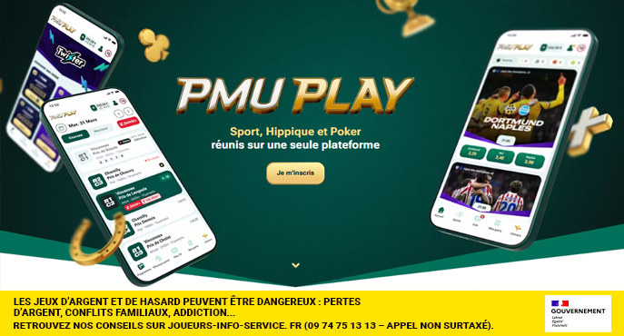 Promo PMU