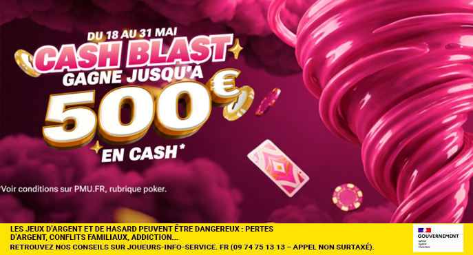 Promo PMU