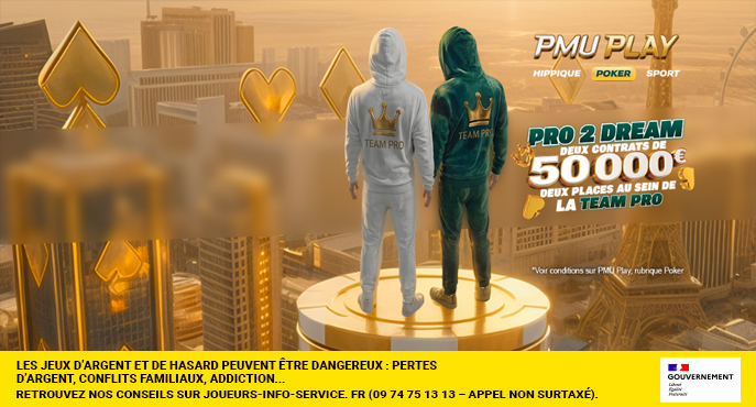 Promo PMU