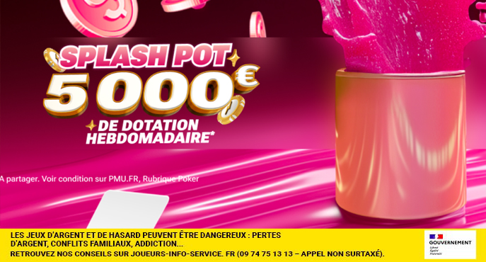 Promo PMU