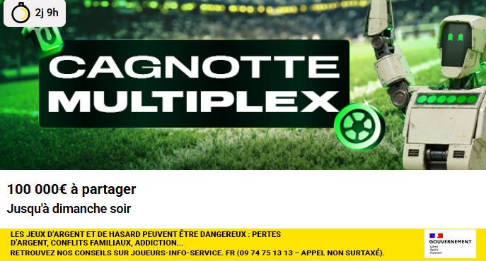 Promo Unibet