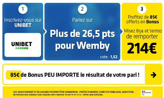Pronostics NBA Finals New York Knicks San Antonio Spurs : 15€ SANS SORTIR la CB pour parier sur le game 4 !!!