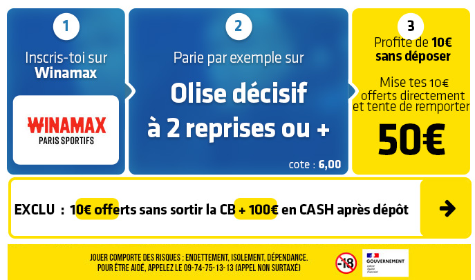 Pronostic Real Bayern : 10€ sans déposer d'argent pour miser SANS RISQUE sur le choc de C1 de ce mardi !