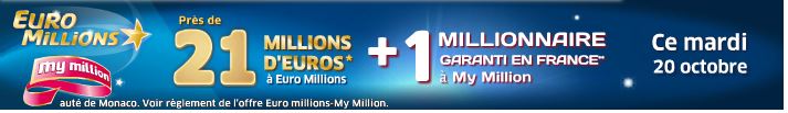 fdj euromillions 21 millions euros mardi 20 octobre 2015