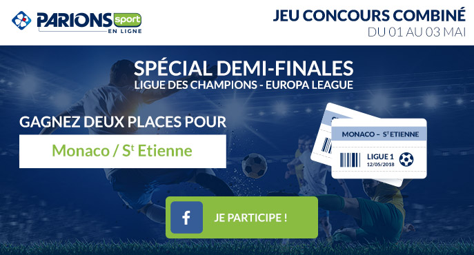 Jeu concours
