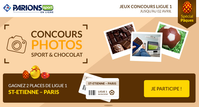 Jeu concours