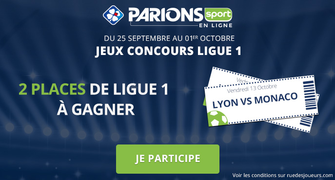Jeu concours