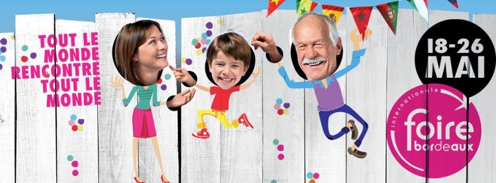foire internationale bordeaux