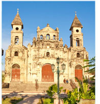 Sunday Surprise Winamax : Des vacances VIP au Nicaragua