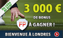 concours pronostics roland garros 2013