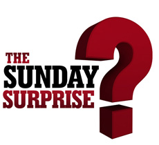 sunday surprise winamax