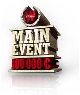 Tournois de Poker - Liste des gros tournois à prix garantis!