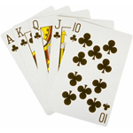 combinaison poker