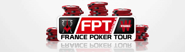 france poker tour 6 2011 VI