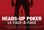 heads up poker le face a face rtl9 full tilt poker