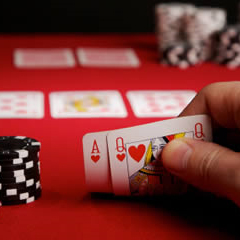 strategie poker texas holdem