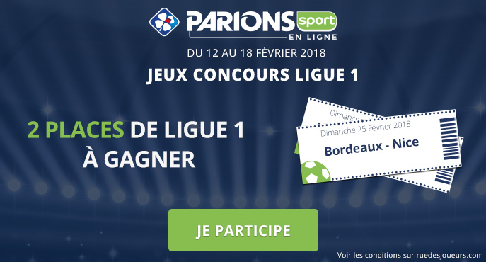 Jeu concours