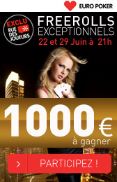 Euro Poker