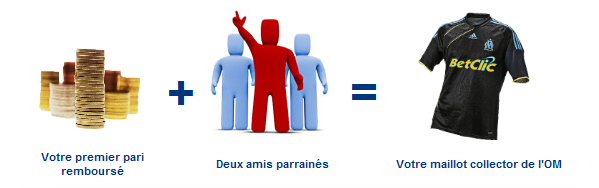 Bonus Betclic Bonus Betclic