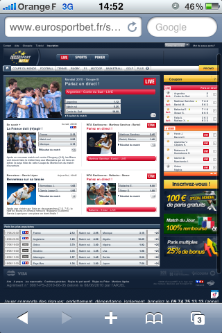 Unibet poker pour mac