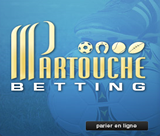 Partouche Betting