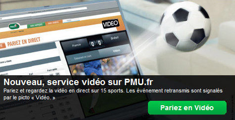 pmu video streaming paris pmu video streaming paris