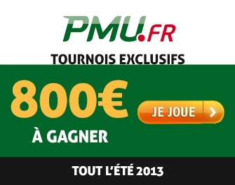 PMU Poker